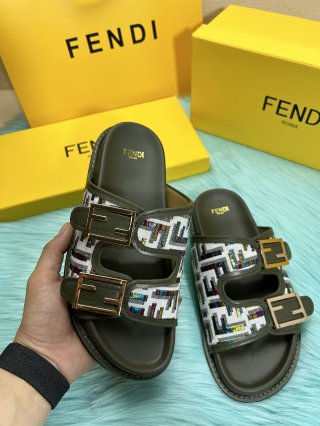 FendiSHOES FendiSHOES