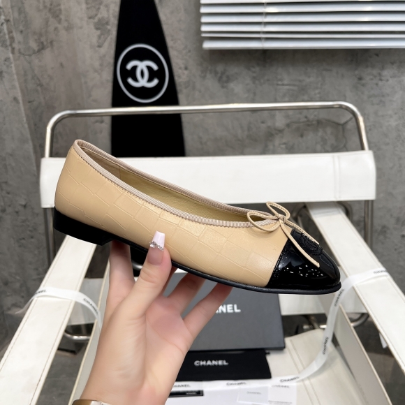 ChanelSHOES