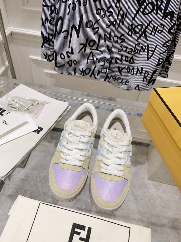 FendiSHOES FendiSHOES