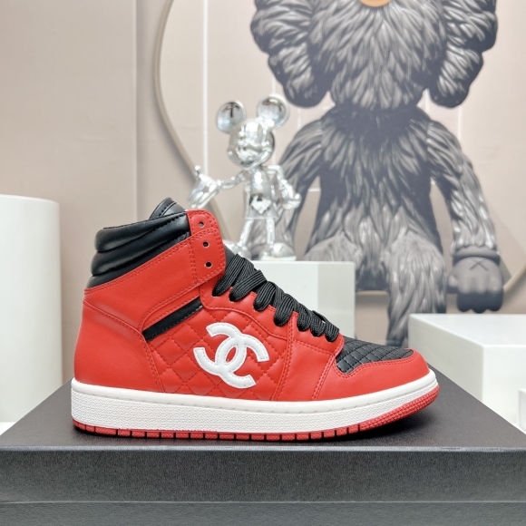 ChanelSHOES