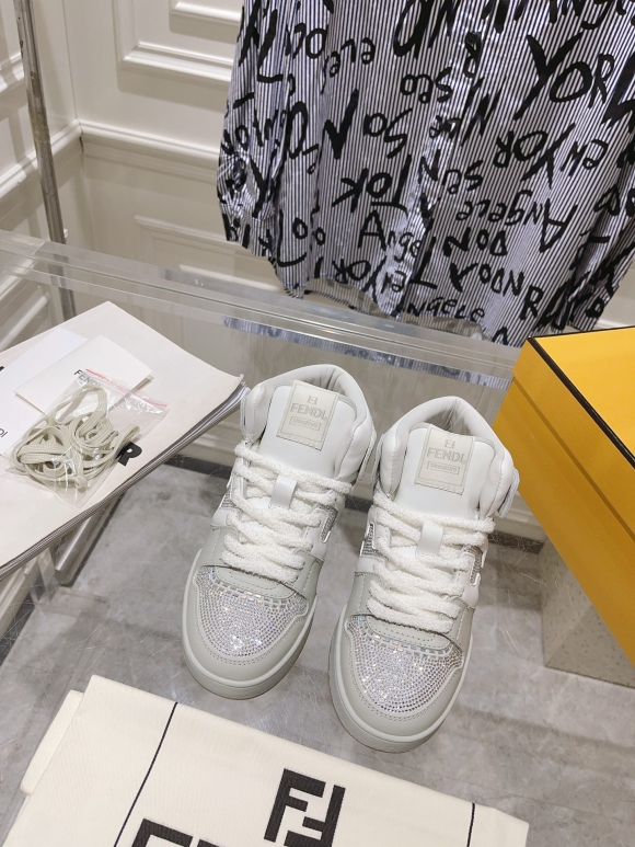 FendiSHOES FendiSHOES