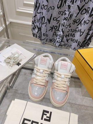 FendiSHOES FendiSHOES