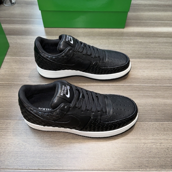 BVSHOES