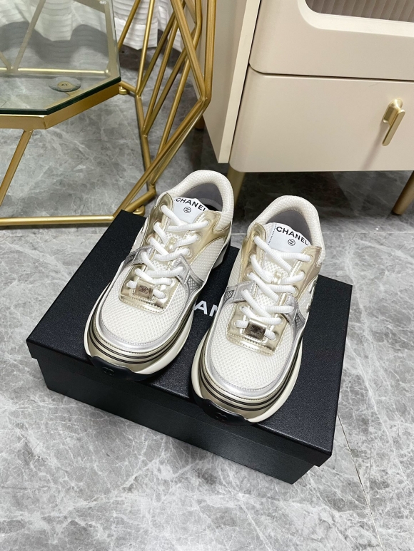 ChanelSHOES ChanelSHOES