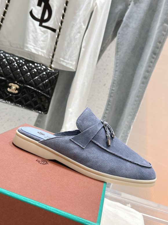 Womens shoes collection