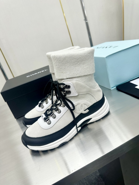ChanelSHOES