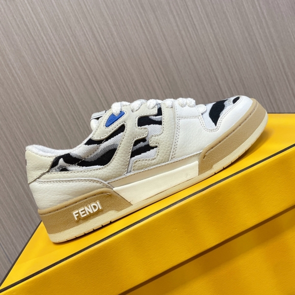 FendiSHOES FendiSHOES