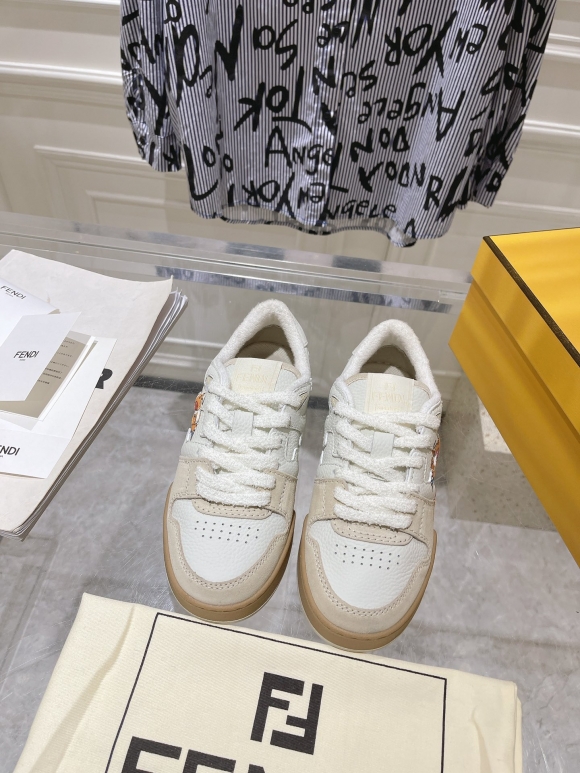 FendiSHOES FendiSHOES