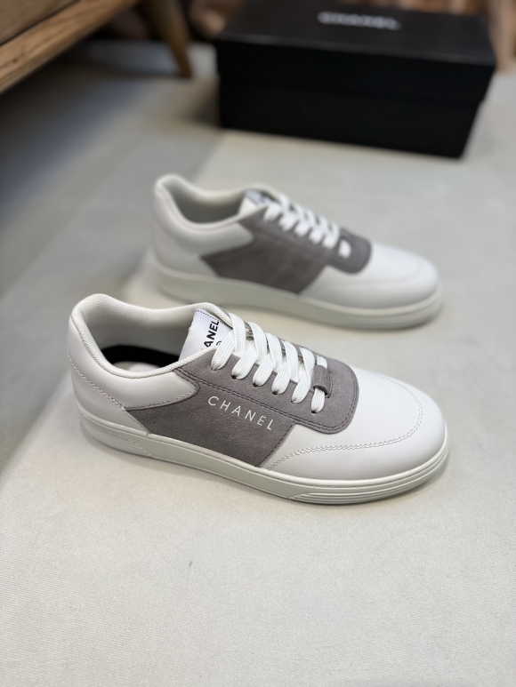 ChanelSHOES