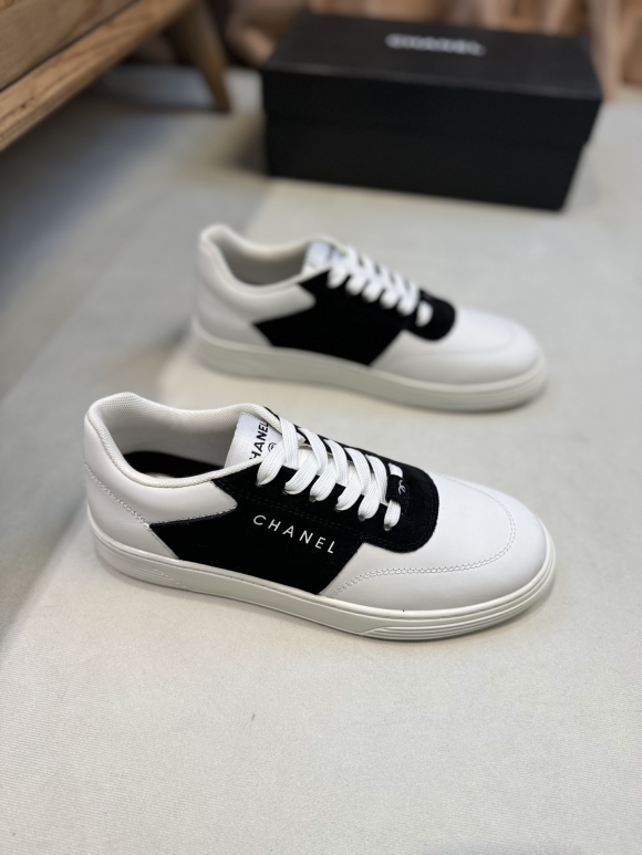 ChanelSHOES
