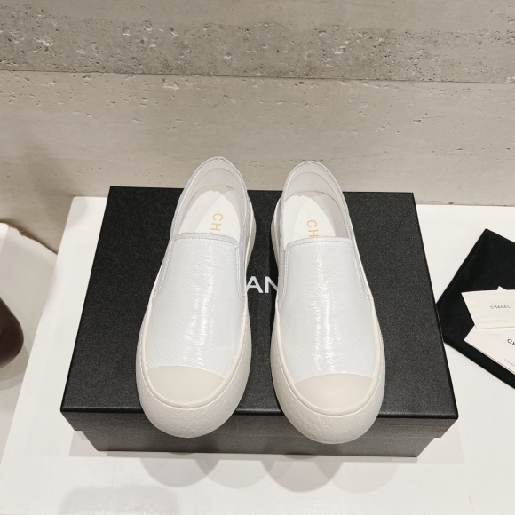 ChanelSHOES