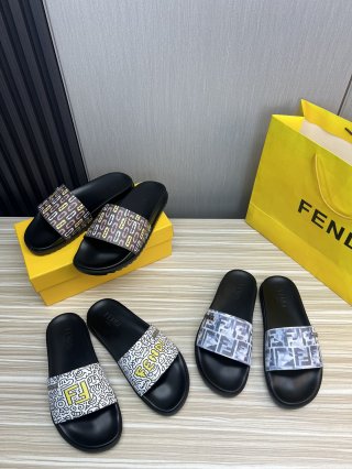 FendiSHOES FendiSHOES