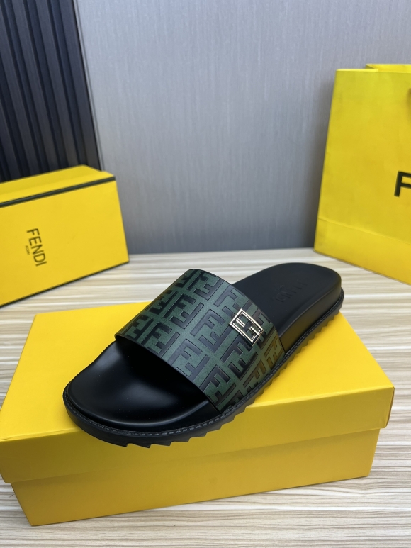 FendiSHOES