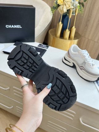 ChanelSHOES ChanelSHOES
