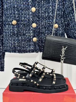 Womens shoes collection