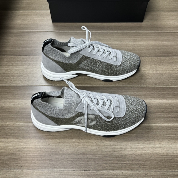 ChanelSHOES