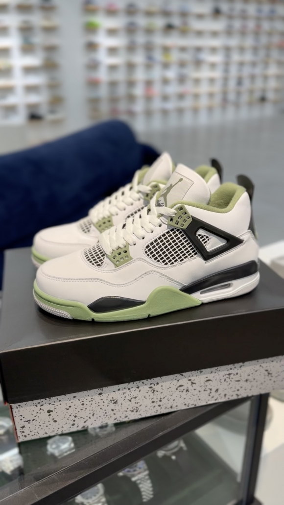 AirJordan4SHOES AirJordan4SHOES