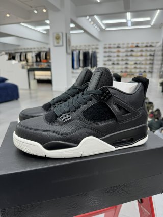 AirJordan4SHOES