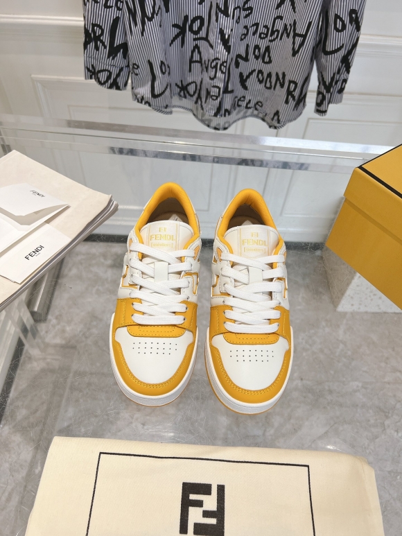 FendiSHOES FendiSHOES