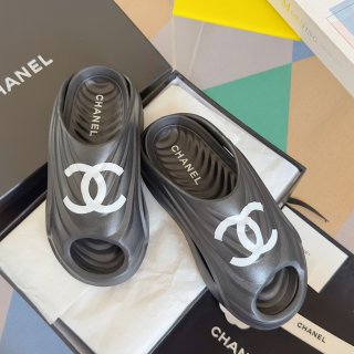ChanelSHOES