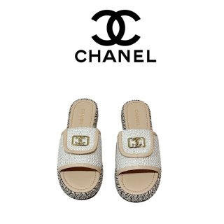 ChanelSHOES