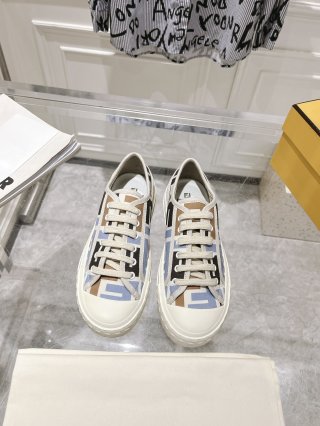 FendiSHOES FendiSHOES