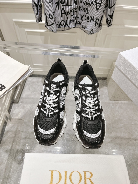DiorSHOES