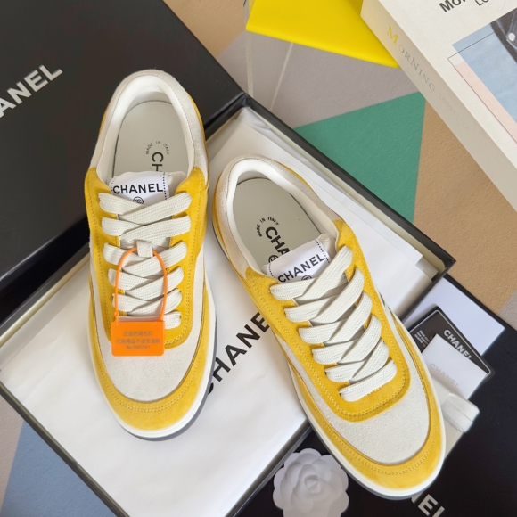 ChanelSHOES