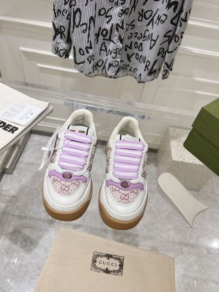 GucciShoes