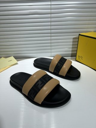 FendiSHOES FendiSHOES