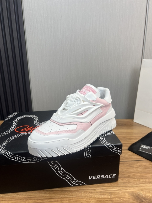 VersaceSHOES VersaceSHOES