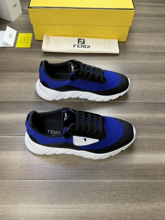 FendiSHOES FendiSHOES