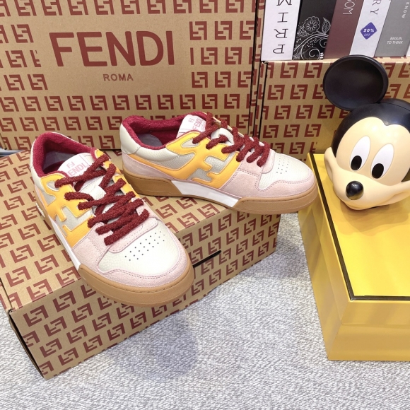FendiSHOES FendiSHOES