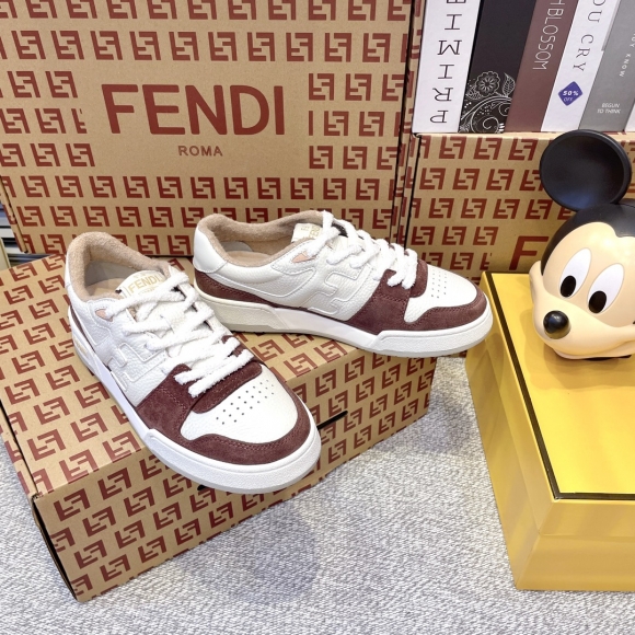 FendiSHOES FendiSHOES