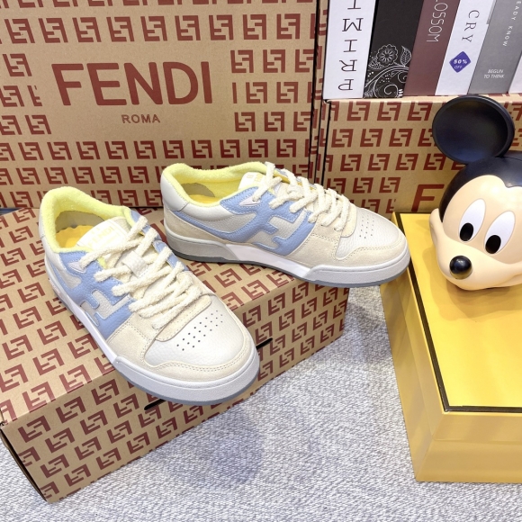 FendiSHOES FendiSHOES