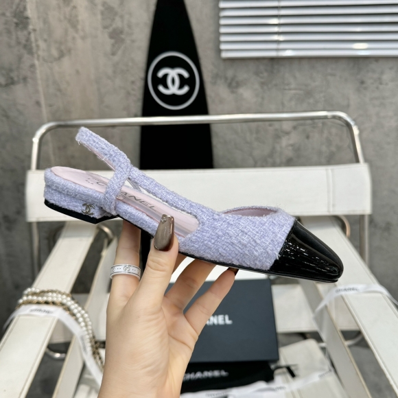 ChanelSHOES ChanelSHOES