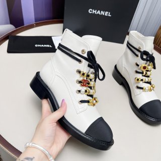 ChanelSHOES