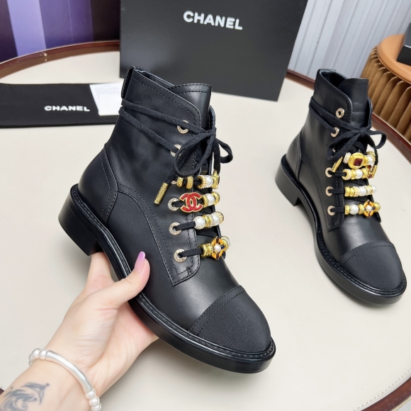 ChanelSHOES