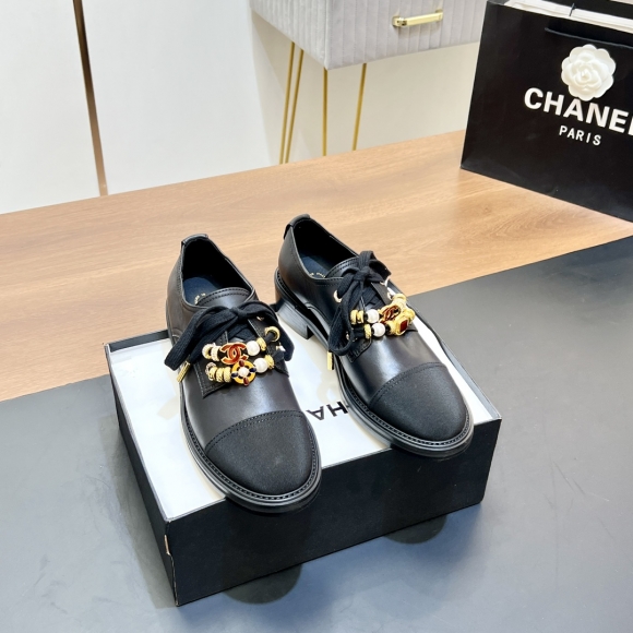 ChanelSHOES