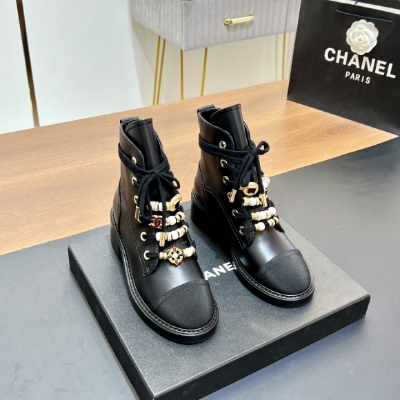 ChanelSHOES