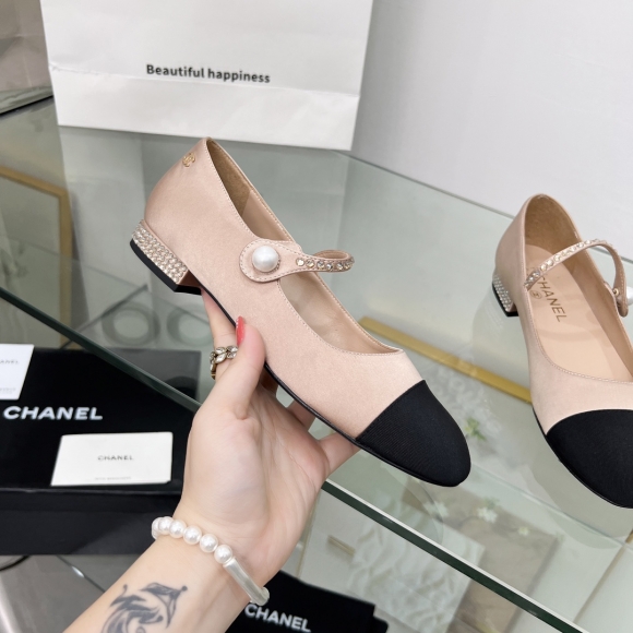 ChanelSHOES
