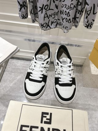 FendiSHOES FendiSHOES