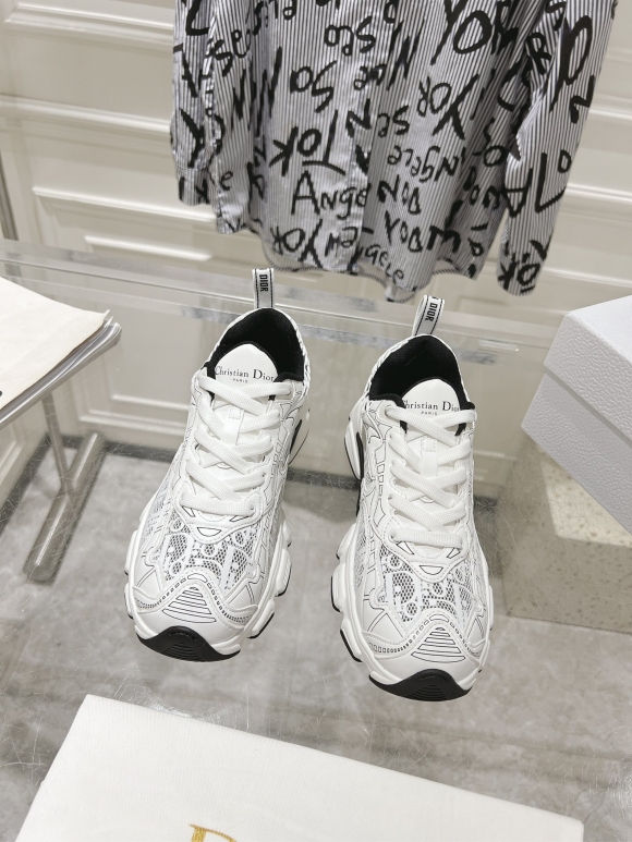 Womens shoes collection