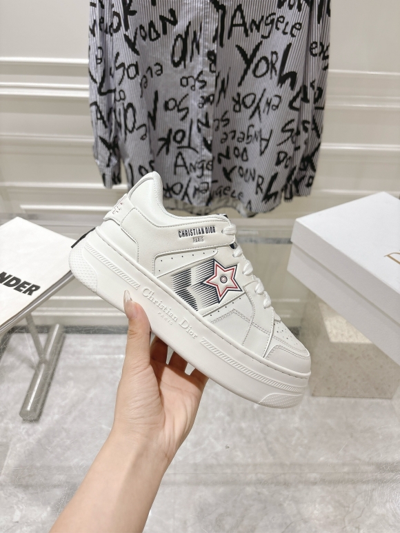 DiorSHOES