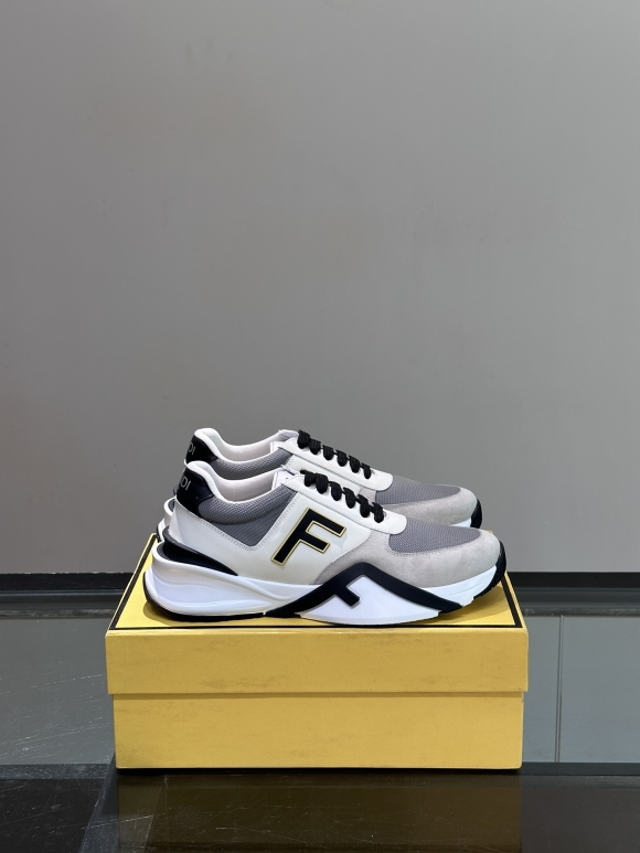 FendiSHOES FendiSHOES