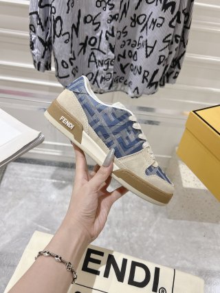 FendiSHOES FendiSHOES