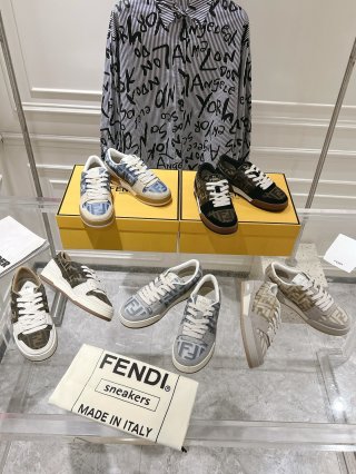 FendiSHOES FendiSHOES