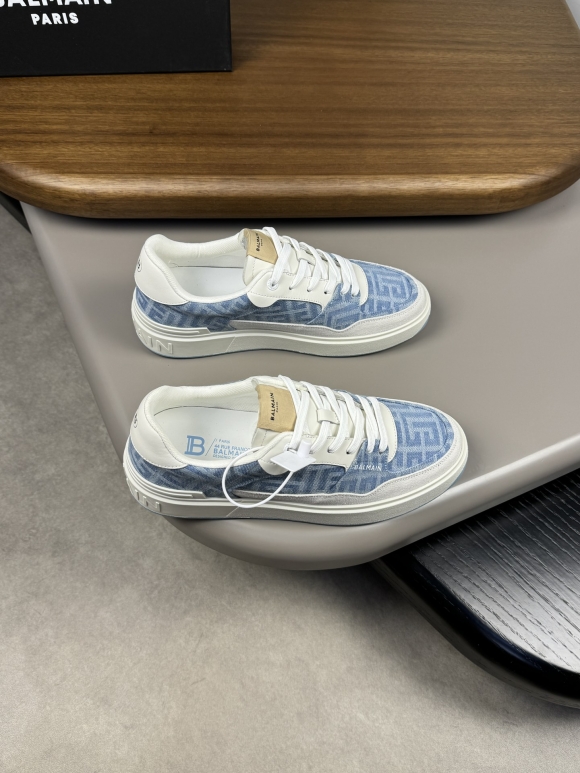 BalmainSHOES BalmainSHOES