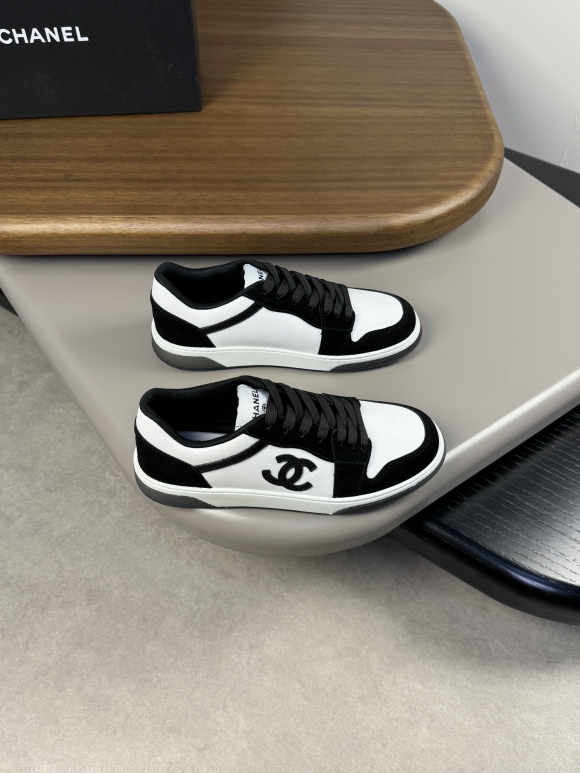ChanelSHOES