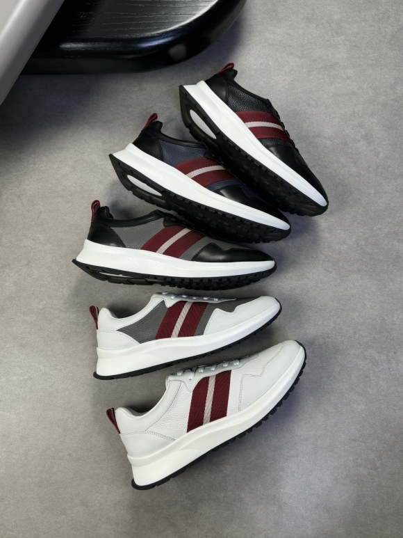 BallySHOES